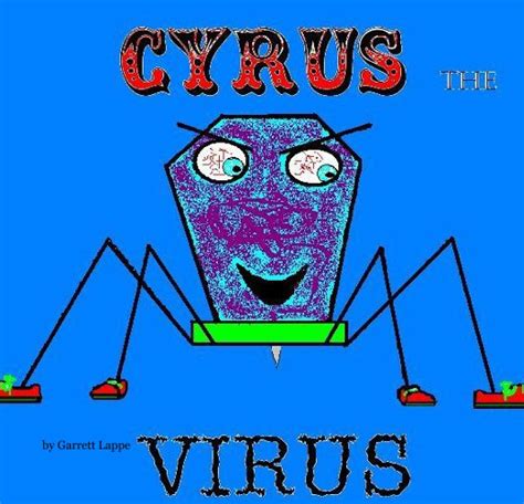 Cyrus The Virus Betano